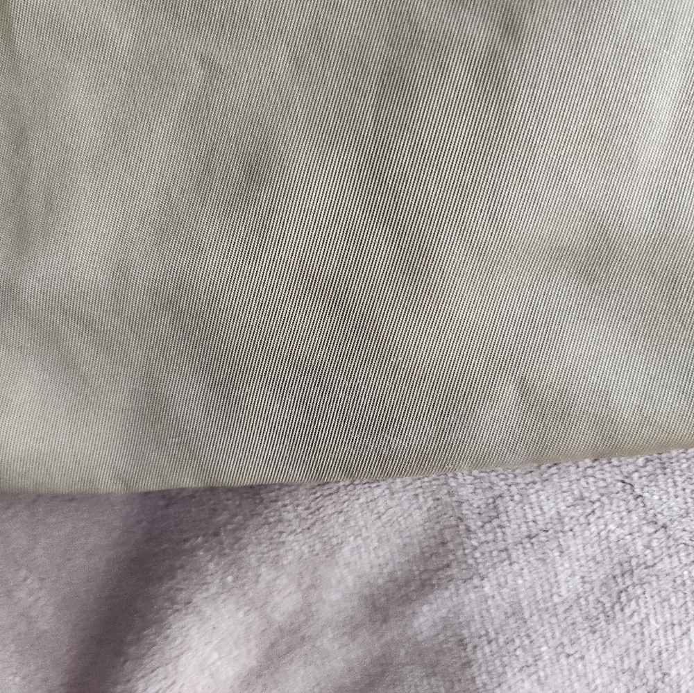 Prada | mini khaki nylon 'Tessuto' tote bag - Picture 4 of 10
